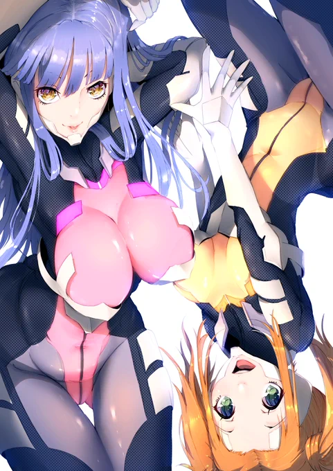 オーディアン絵 