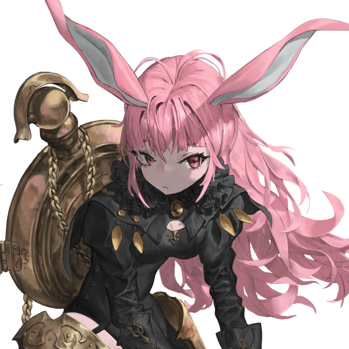 gydjs4894's tweet photo. pink rabbit https://t.co/AdveE9rs1S