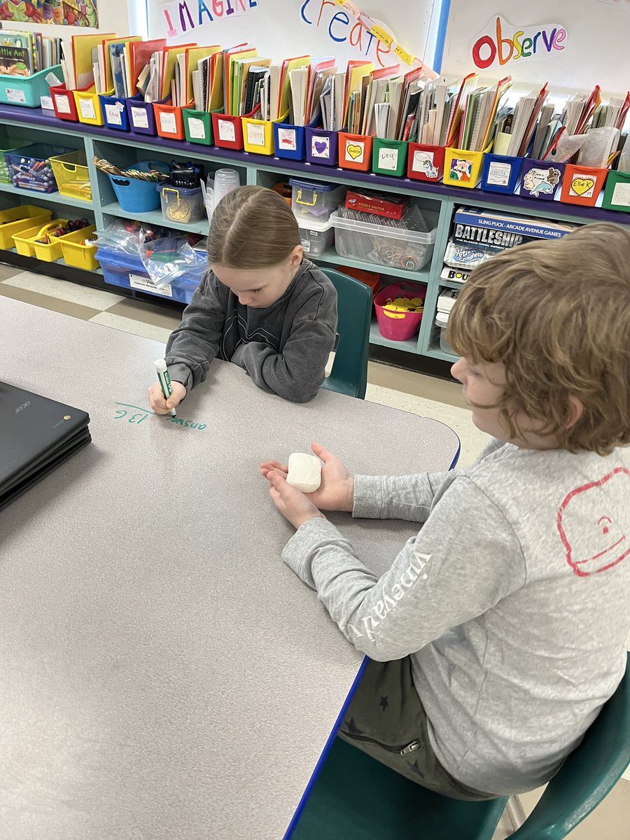 Mrs. Rizzo's Class tweet media