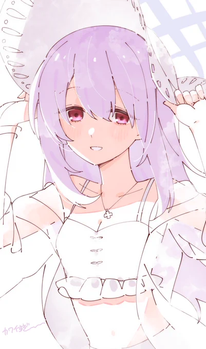 秤アツコさん 