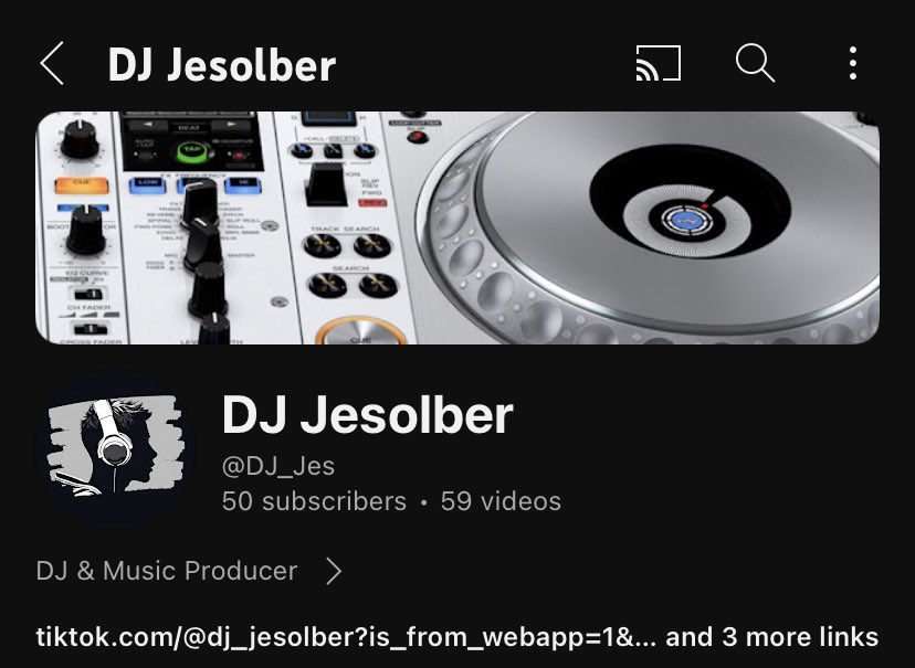 Jesolber tweet media