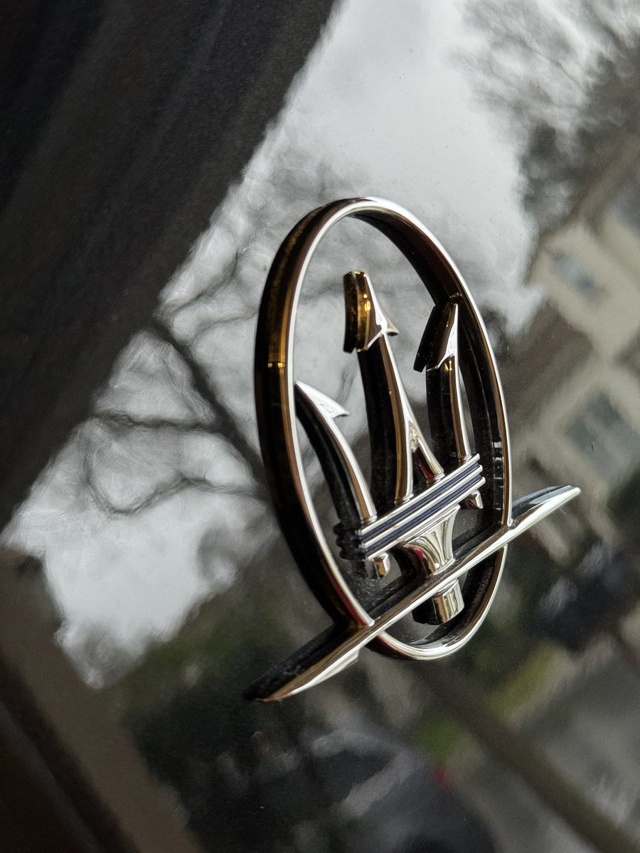 SimRacerEX's tweet image. Our neighbors love us. #maserati fam.