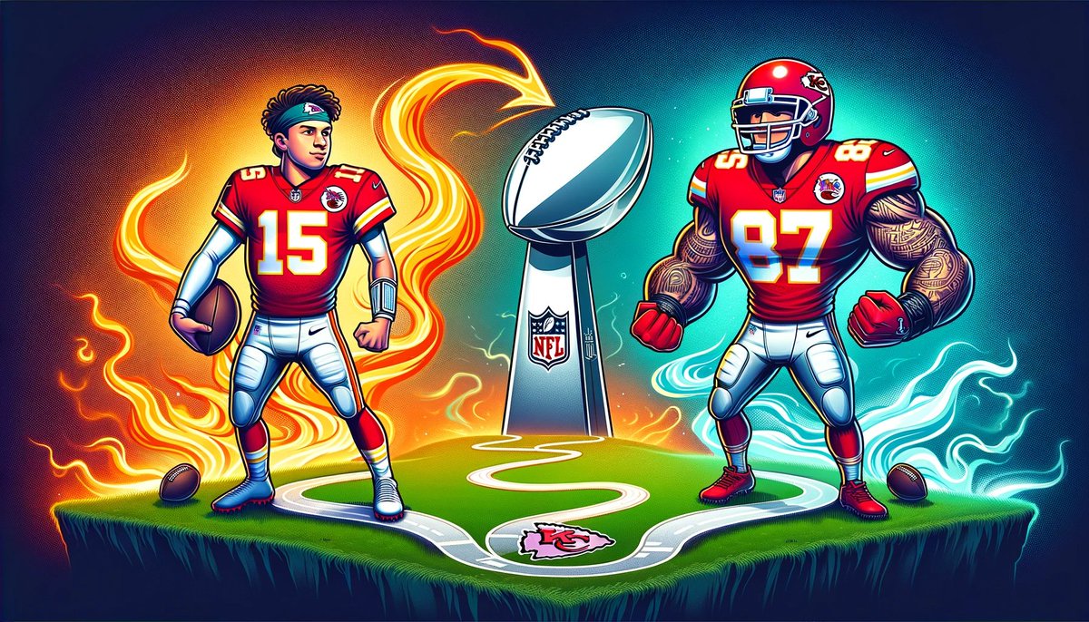 Raja Vaghicharla (@vvaghicharla1) on Twitter photo Pat-Kelce Combo π₯π₯π₯π₯ <a href="/PatrickMahomes/">Patrick Mahomes II</a> <a href="/tkelce/">Travis Kelce</a> <a href="/Chiefs/">Kansas City Chiefs</a> <a href="/ChiefsKingdom5/">Chiefs Kingdom</a> <a href="/NFL/">NFL</a> <a href="/nflnetwork/">NFL Network</a> Pat-Kelce Combo π₯π₯π₯π₯ <a href="/PatrickMahomes/">Patrick Mahomes II</a> <a href="/tkelce/">Travis Kelce</a> <a href="/Chiefs/">Kansas City Chiefs</a> <a href="/ChiefsKingdom5/">Chiefs Kingdom</a> <a href="/NFL/">NFL</a> <a href="/nflnetwork/">NFL Network</a>
