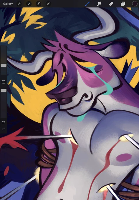 wip