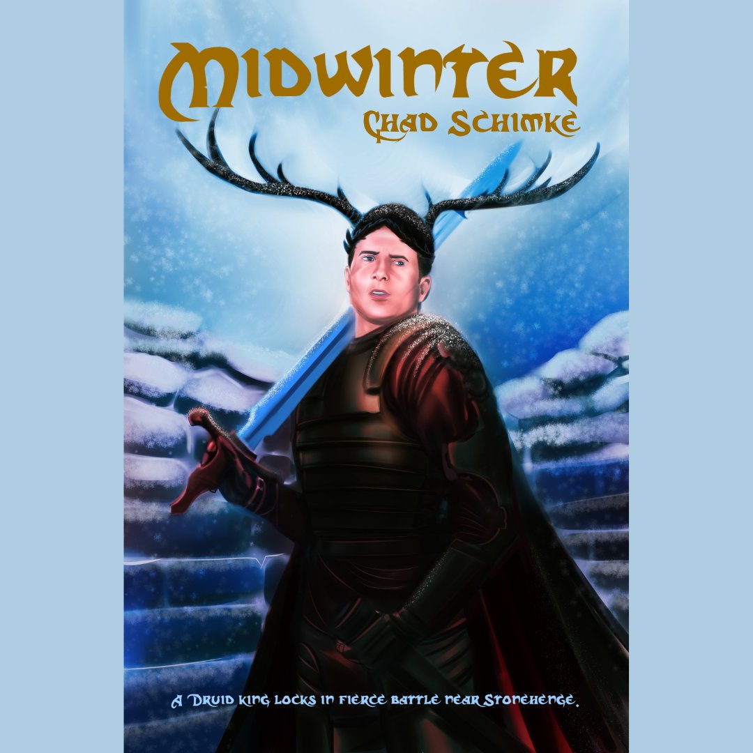 ChadSchimke's tweet image. Midwinter by Chad Schimke
Free e-books New Year New You
books.bookfunnel.com/newyearbookbun…
#ebookreader