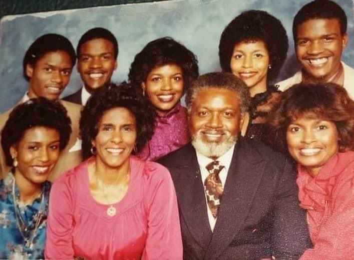 My grandparents Forest and Claire Lofton are celebrating 76 years of marriage today. Wow! What a blessing! Cheers to 76 years! 🥂 🎊🎉🥳 Happy anniversary to the Loftons! ❤️❤️❤️