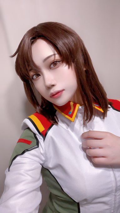 コスプレイヤー琥珀のTwitter画像12