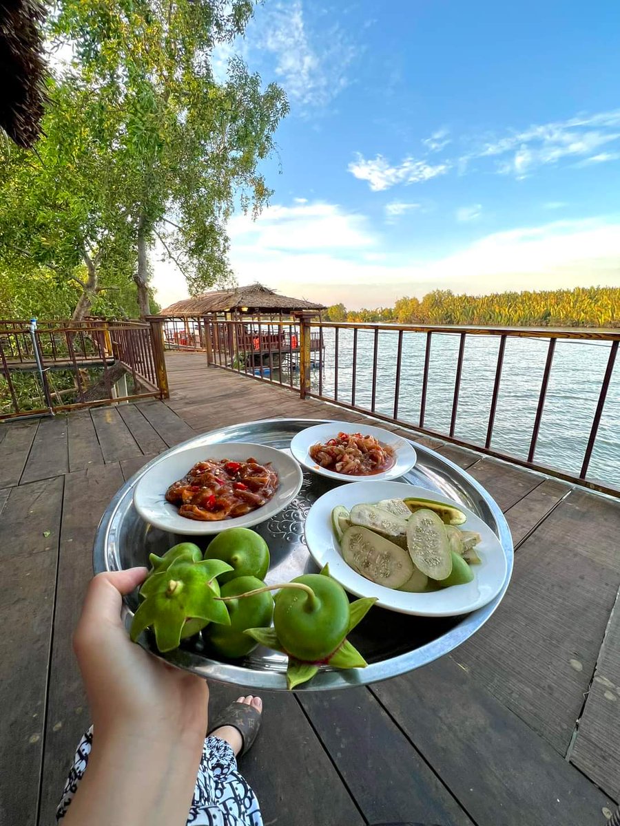 BlogLaCai's tweet image. Guess what this dish is? Leave a comment
Đoán xem món ăn này là gì? Để lại một bình luận 
#goodmoring