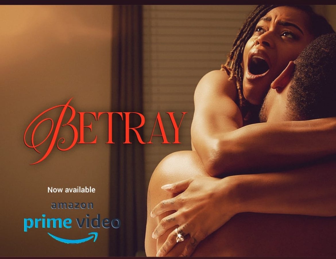 jalenmoffitt's tweet image. If yall need some Movies to watch, got check me out in these projects