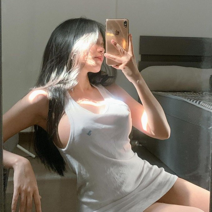 Bảo Vy tweet media