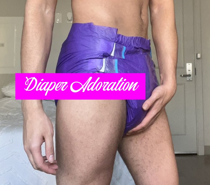 My #clip - Diaper Adoration just sold! https://t.co/NQjnPOowns https://t.co/uMrUfaUnrL<a href="/tag/clip"class="tags">#clip</a>