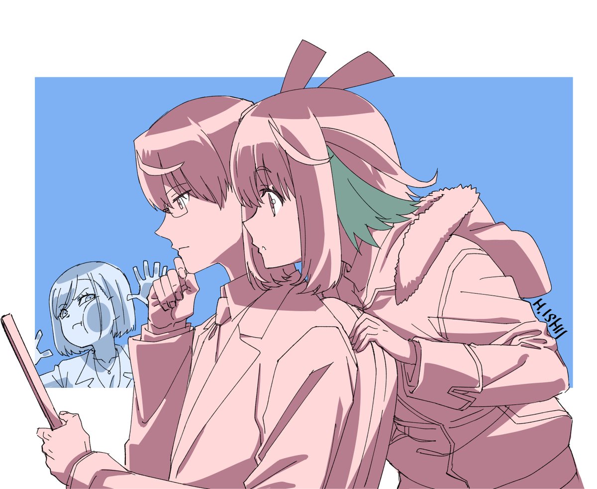「」|石井久雄(ひさちゅう)✪💫❖のイラスト
