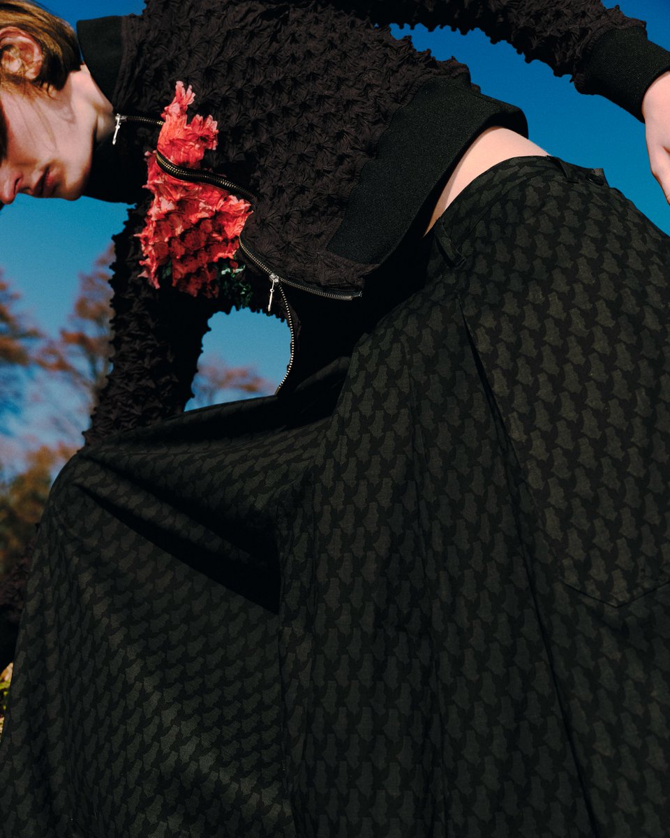 [24th January release]

WILDSIDE YOHJI YAMAMOTO × M A S U Collaboration Collection

以下WILDSIDE YOHJI YAMAMOTO取り扱い店舗にて、1/24(水)より展開。

-————————————
WILDSIDE online - 12:00（JST）release

WILDSIDE YOHJI YAMAMOTO OSAKA

WILDSIDE POP-UP STORE HANKYU MEN'S TOKYO