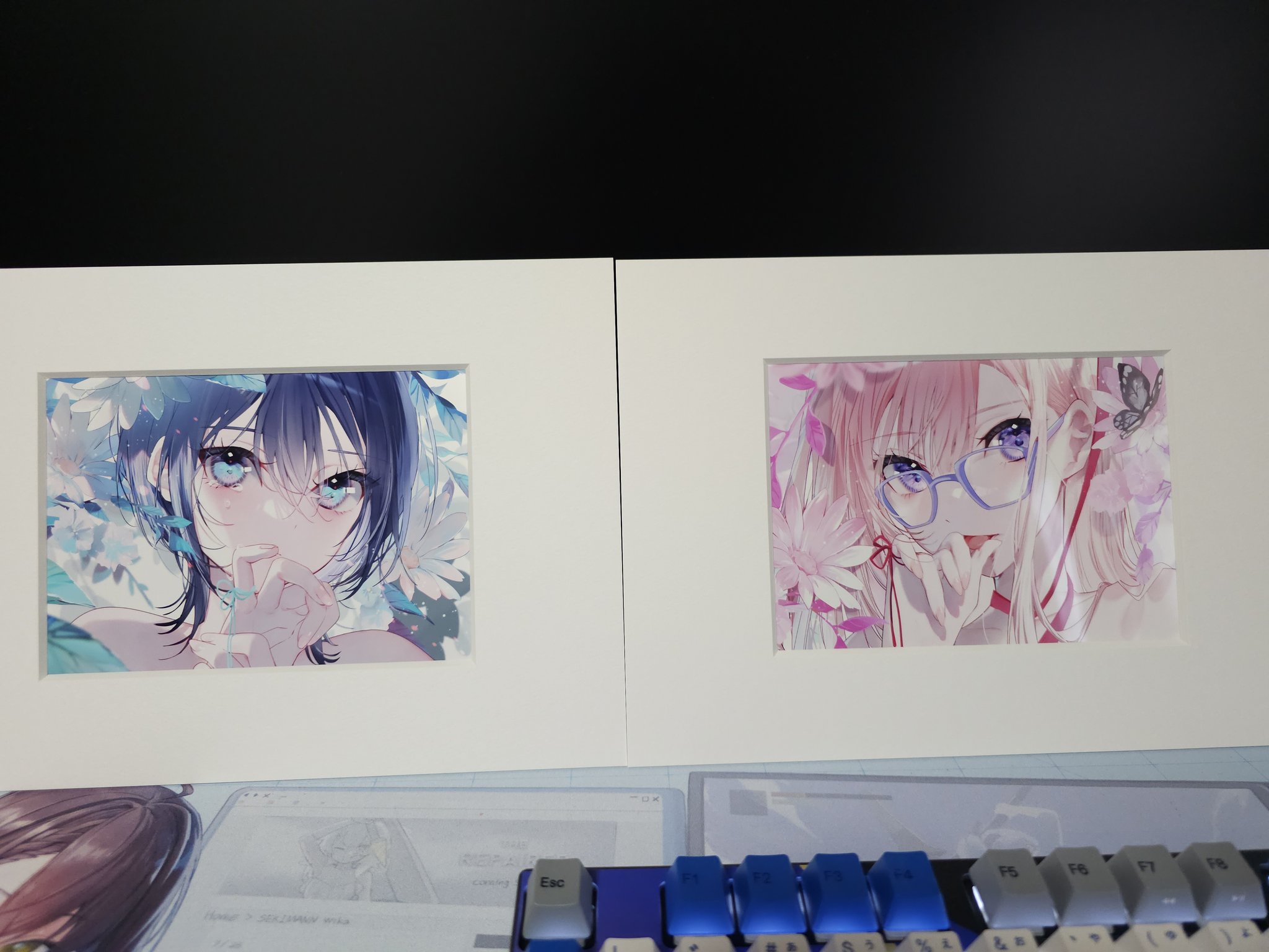 ケイコク on X: ケイコク on X: