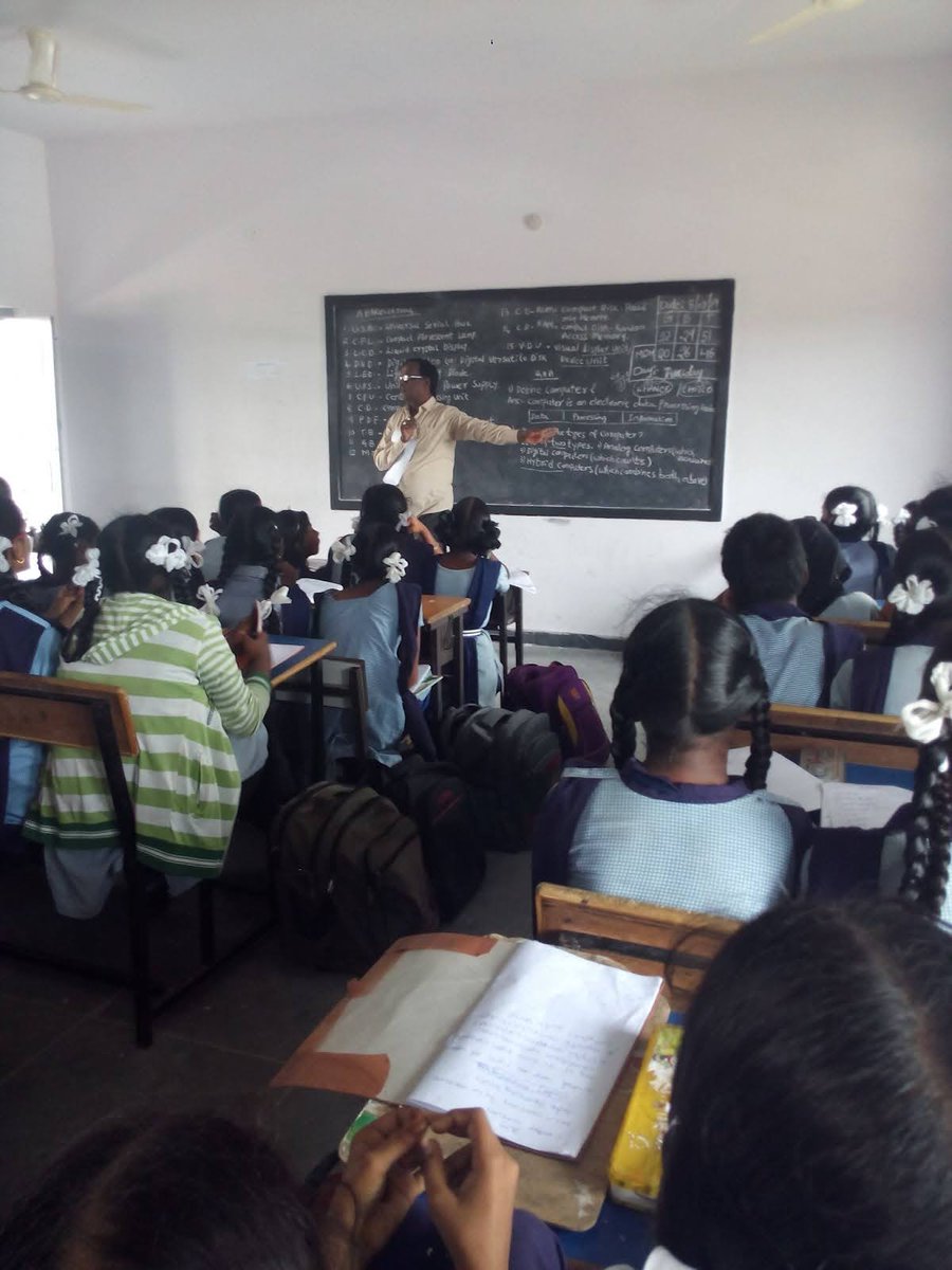rdshyderabad's tweet image. Teaching Digital Literacy to School Children #digitalliteracy #schools #teachingtechnology #learningdigitalskills