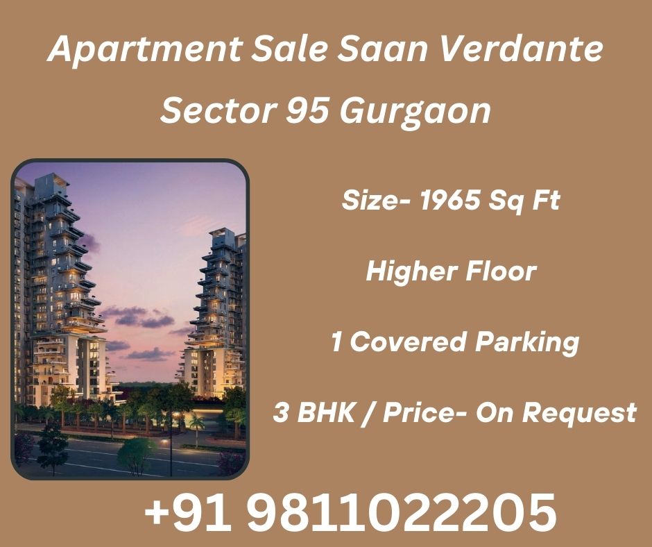Contact Us
+91 9811022205/ +91 9990065550
Email: settlersindia@gmail.com  
Website: settlersindia.com 

settlersindia.com/properties/3-b…

#apartment #sale #gurgaon #3bhk #flatsale #sector95