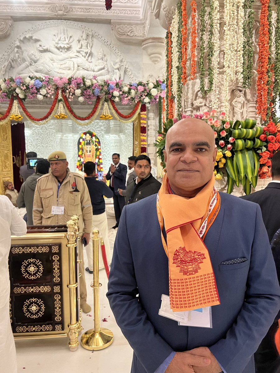 Sanjeev Singh tweet media