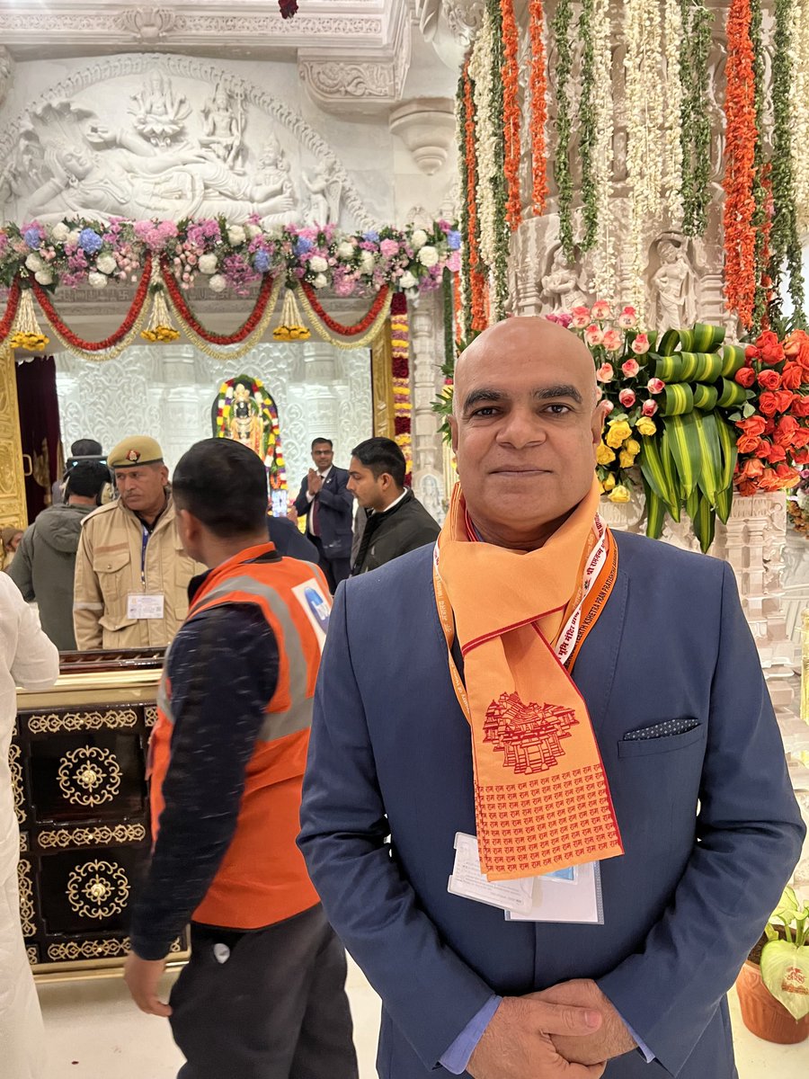 Sanjeev Singh tweet media