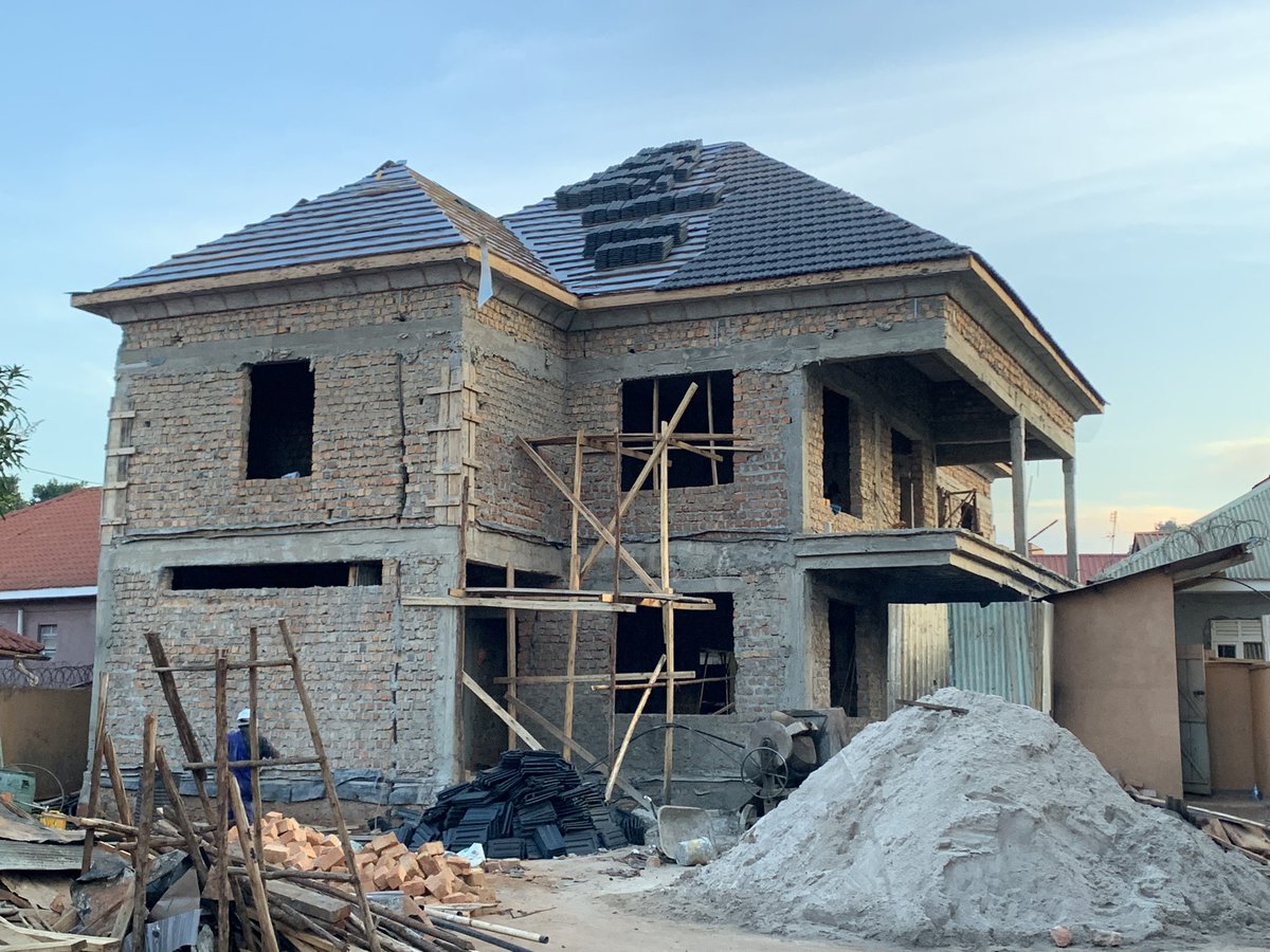 HRS_ug's tweet photo. Building dreams to long lasting realities. Contact us today for all your construction queries and for informed decision that will save u lots of money https://t.co/8Z58OMKn4w