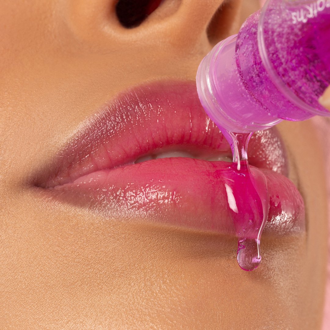 BCBabeTweets's tweet photo. Are you ready for some new lip drip? 👀💋 More details tomorrow! Promise 😉 https://t.co/iQaQ8I5ztk