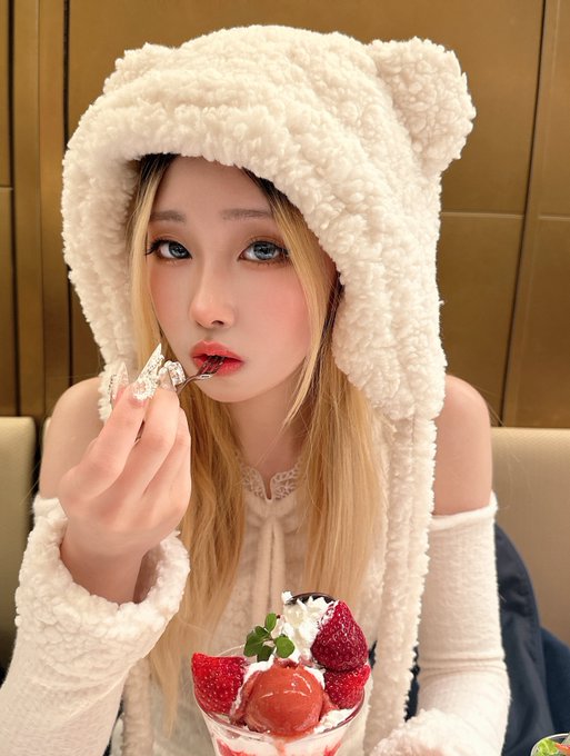 コスプレイヤー火火のTwitter画像26