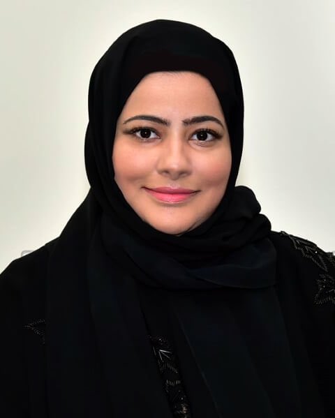 تعيين الدكتورة العنود المعاضيد رئيسًا لقسم المالية والاقتصاد بكلية الإدارة والاقتصاد في #جامعة_قطر 

#نديب_قطر | #قطر 🇶🇦