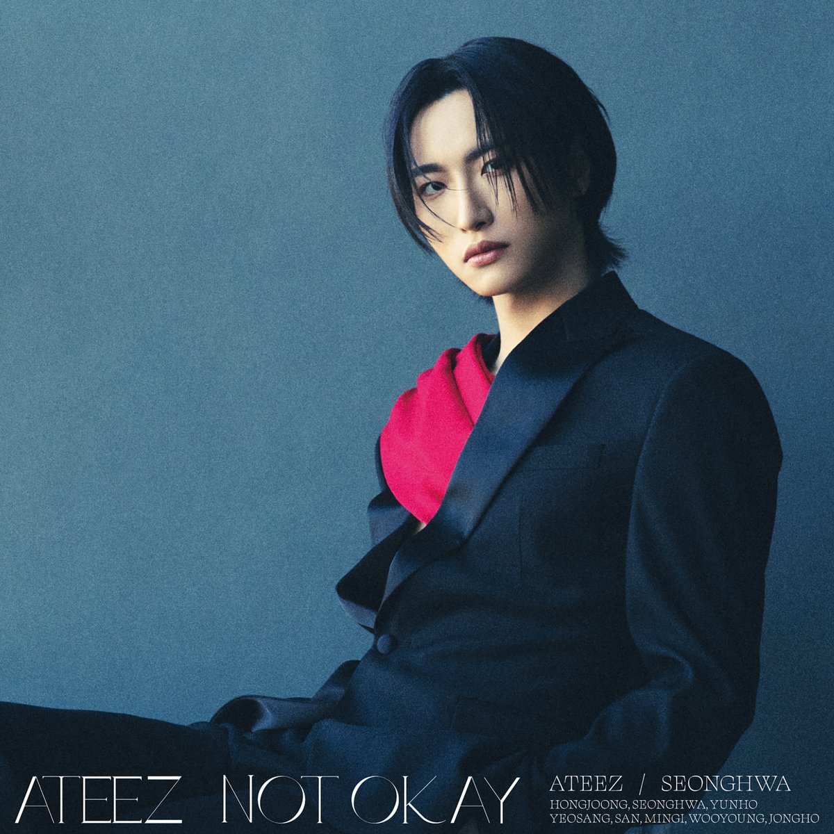 ATEEZ JP tweet media