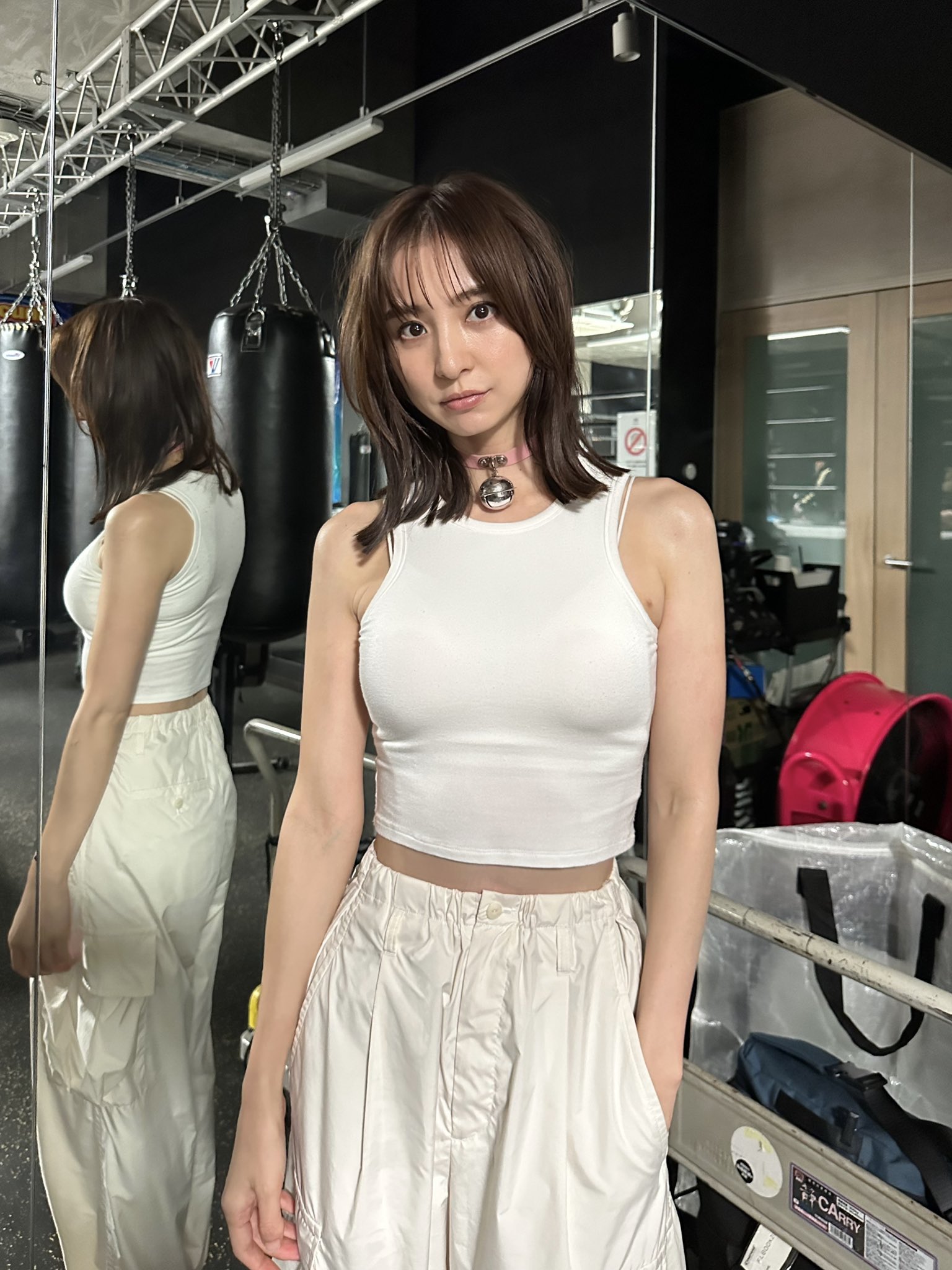 離婚しない男 篠田麻里子 サインボール ○お値段相談可