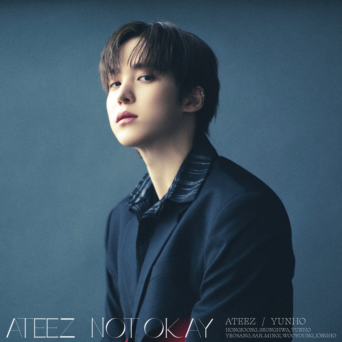 ATEEZ 直筆サイン入り ジャケット写真 Amazon.co.jp: ATEEZ hello82 直筆サイン入り サン : おもちゃ