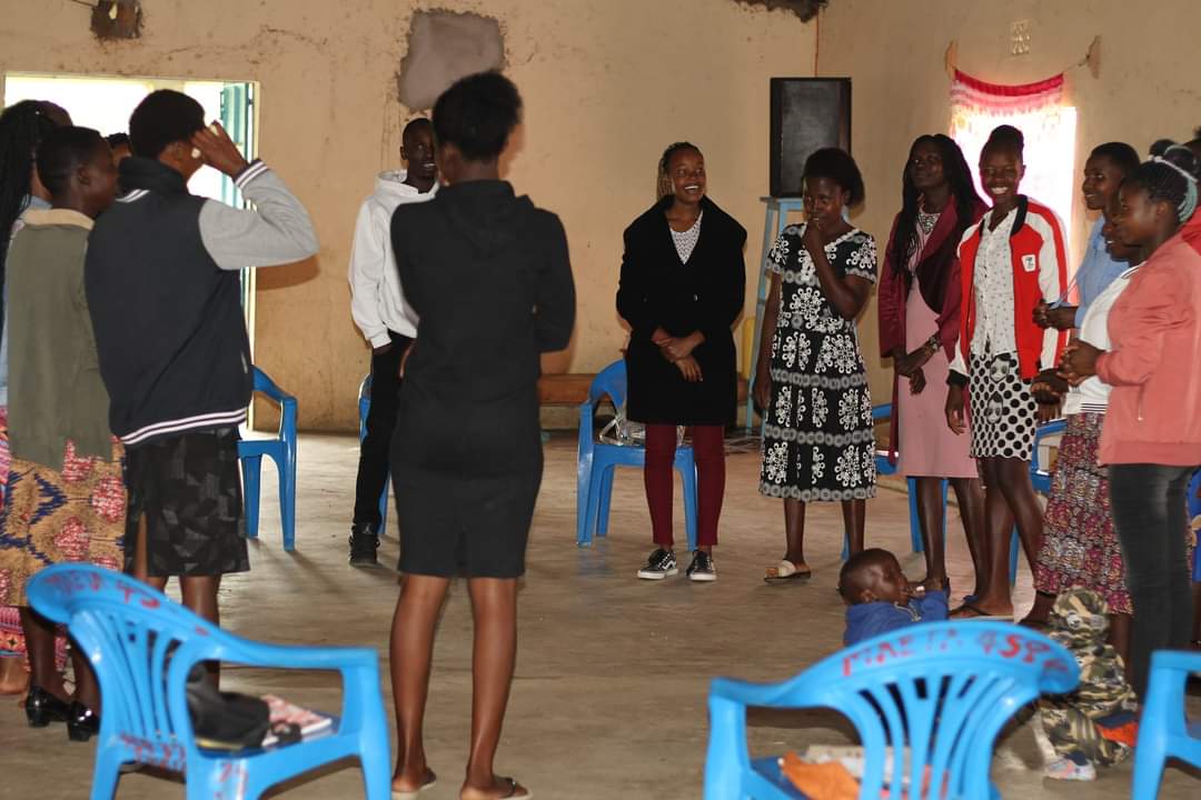 TunawezaEmpower's tweet photo. "Evidence shows that communities that give their daughters the same opportunities as their sons, they are more peaceful, they are more prosperous, they develop faster, they are more likely to succeed.”
~ @BarackObama 

#EndFGM #EndChildMarriages #GirlsRight #MentalHealthMatters https://t.co/RC4tapw3zX