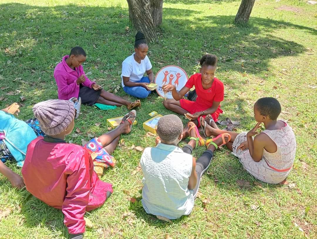 TunawezaEmpower's tweet photo. "Evidence shows that communities that give their daughters the same opportunities as their sons, they are more peaceful, they are more prosperous, they develop faster, they are more likely to succeed.”
~ @BarackObama 

#EndFGM #EndChildMarriages #GirlsRight #MentalHealthMatters https://t.co/RC4tapw3zX