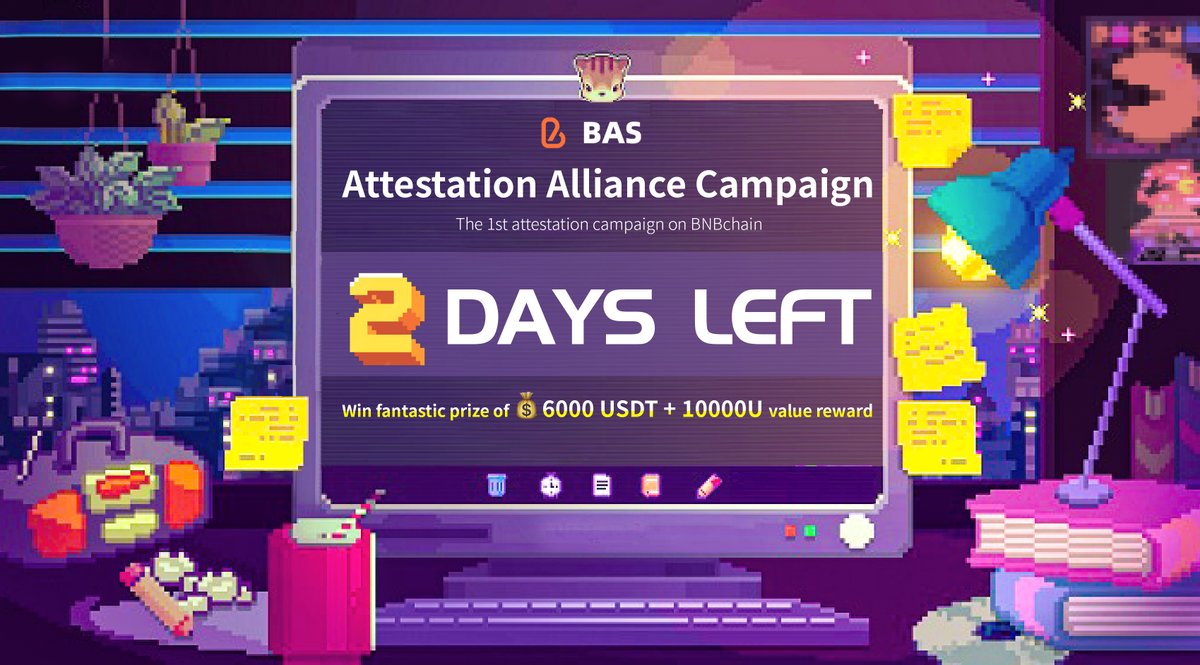 BASCAN_io's tweet photo. 📢#BAS BAS event postponed by one day! Act fast and seize this opportunity! 
 
📍Come and Join with us: https://t.co/t7NWY3Gail (⚠️live on 24th) 
⏰ 24 Jan, 09:00 UTC
🎁 6000USDT+10000U value reward 

✅ DC Community: https://t.co/u5RQzdKLP6
✅ TG Community: https://t.co/FAU0PgOTmE
#Web3 #NewProject2024  #campaign #Airdrops #attestation #BNBChain #BNB #BASCAN