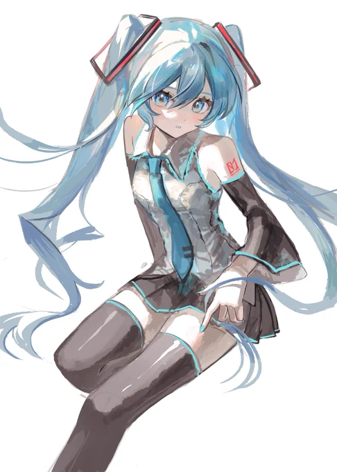 初音ミクのrkgk