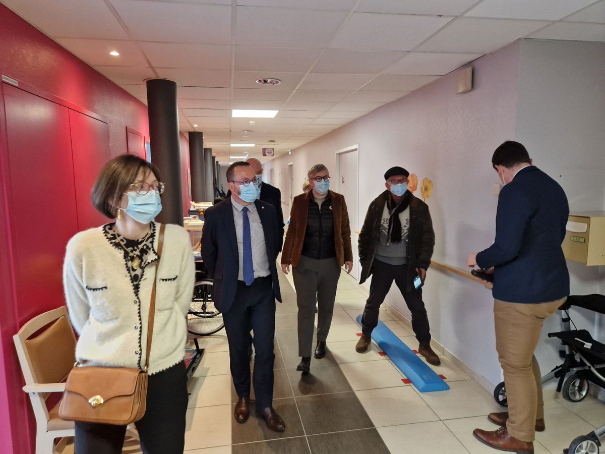 ARS Auvergne-Rhône-Alpes tweet media