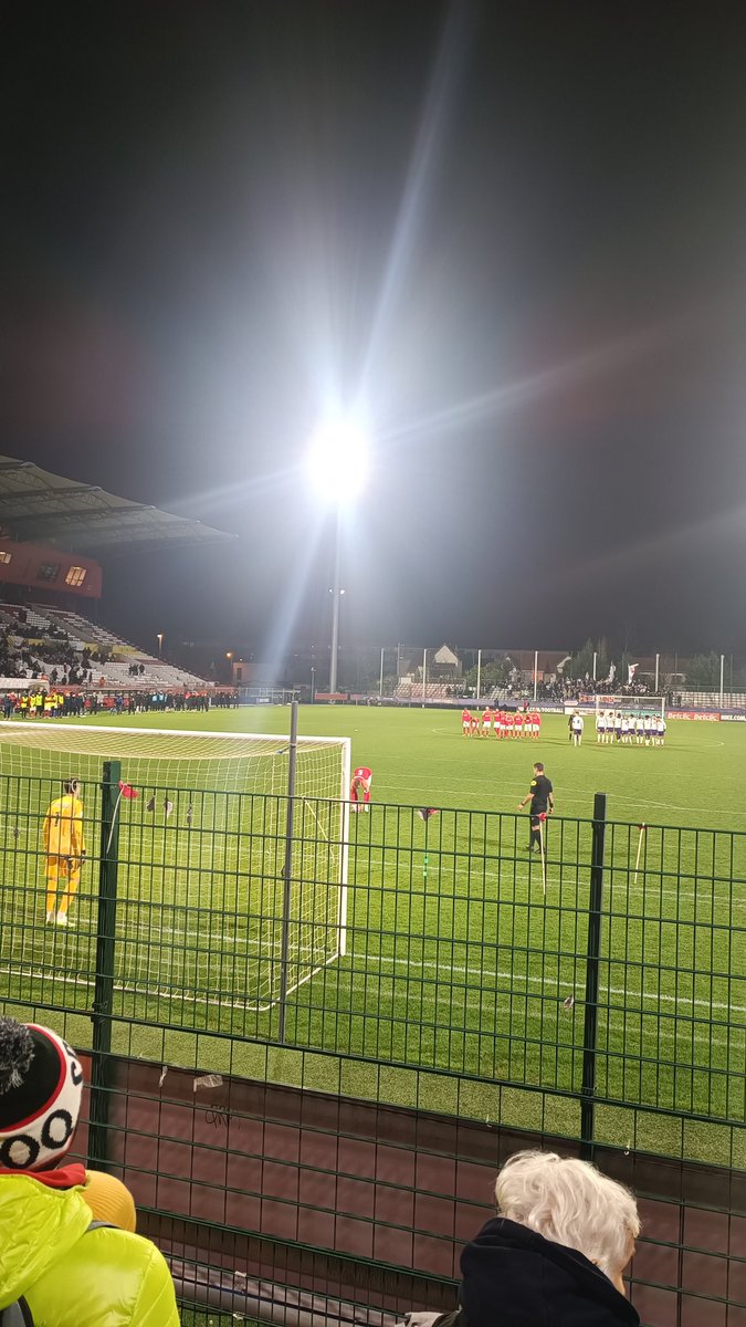 L2Alix's tweet image. Une bonne dose de sérotonine pour commencer la semaine... Merci @FCRouen #FCRTFC BOSS ❤️🤍⚔️