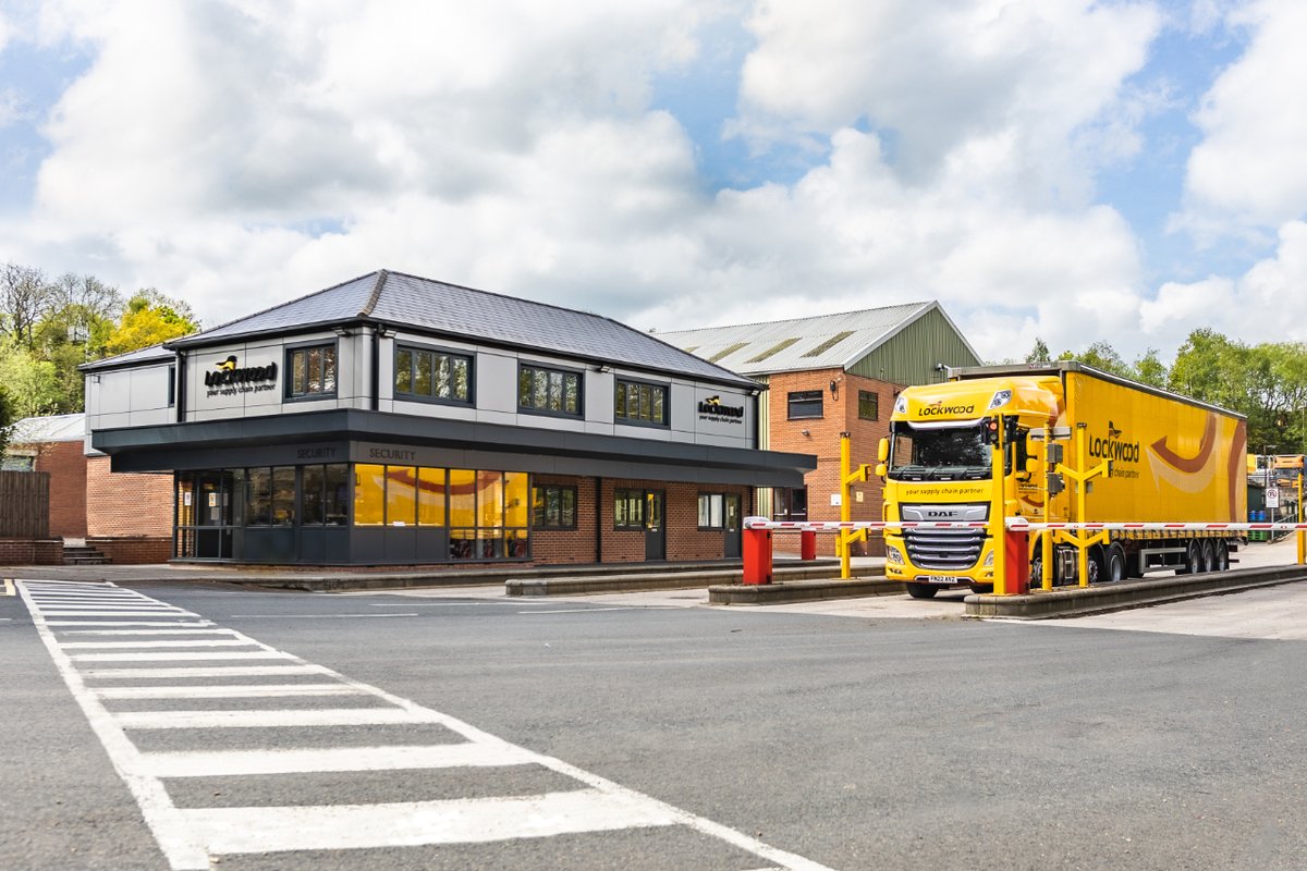 We're proud to have a dedicated, hardworking, and knowledgeable team, who pride themselves in a proactive approach to providing solutions to your logistics requirements.

If you would like to know more about how we can support you, get in touch at enquiries@lockwoodgroup.co.uk