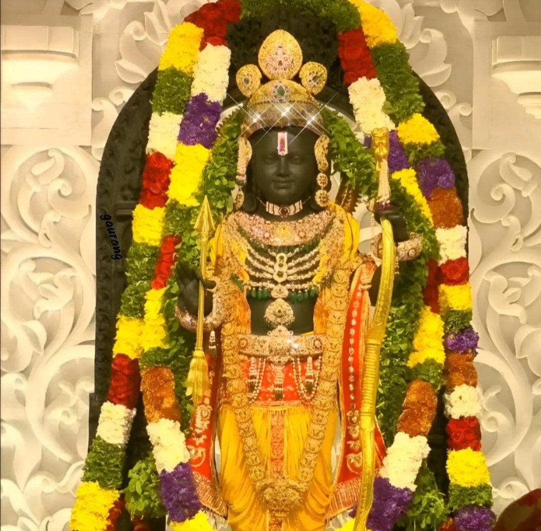 bsmonusingh015's tweet photo. 🚩🙏जय_श्री_राम🙏🚩 2K24-01-22🧿 https://t.co/jMOJb2Zj19