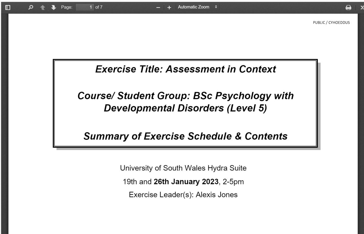 Dr Dean Whitcombe (@drdeanw) on Twitter photo We finished last week with an exercise created by Alexis Jones ( HOS <a href="/USWPsych/">Psychology @ USW</a> ) and delivered by Sarah -Anne Evans and Rebecca Ward <a href="/uswstaff/">USW Staff</a> <a href="/usw_flse/">USW Life Sciences & Education</a> . Looking forward to part 2 later this week #newideas #simulation #problemsolving #challengebasedlearning #research We finished last week with an exercise created by Alexis Jones ( HOS <a href="/USWPsych/">Psychology @ USW</a> ) and delivered by Sarah -Anne Evans and Rebecca Ward <a href="/uswstaff/">USW Staff</a> <a href="/usw_flse/">USW Life Sciences & Education</a> . Looking forward to part 2 later this week #newideas #simulation #problemsolving #challengebasedlearning #research