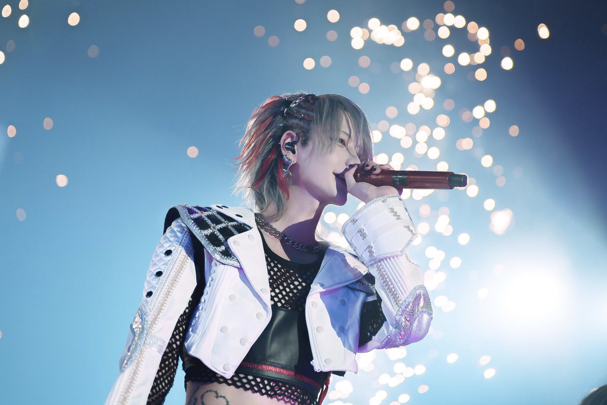11tsubakidayo22's tweet photo. 最高の景色をありがとう！ https://t.co/G5jWAPXYEm