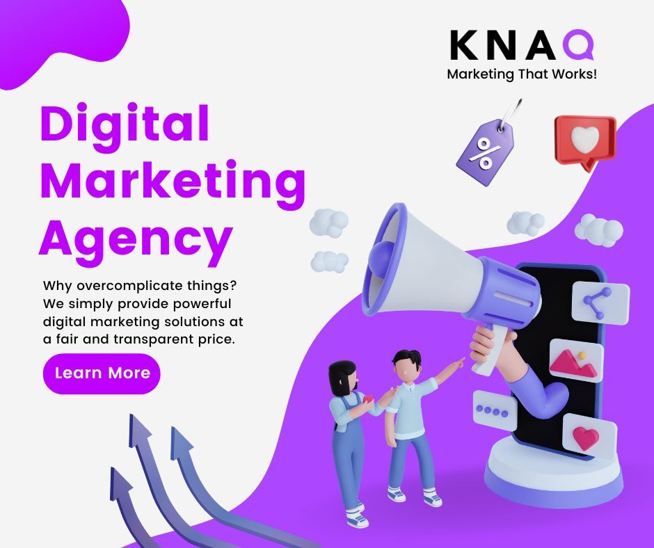 KnaqDigital's tweet photo. 💻 Unlock the full potential of your online presence with Knaq Digital. 

From captivating content to strategic SEO, we're here to elevate your brand in the digital realm. 

More details: 

https://t.co/zrouuaZfA1

#KnaqDigitalAdvantage #KnaqDigital #KNAQ #MarketingThatWorks https://t.co/N9NwkIKeJN