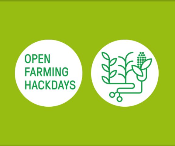 hightechzentrum's tweet photo. 📅 Warm-Up-Event, Open Farming Hackdays 22. Februar 2024
#Landwirtschaft und #Hacking, wie passt das zusammen? 🚜🌽💻🥔🥛🌾
Es werden Ideen gesammelt u gemeinsam Herausforderungen für das Hauptevent am 22. u 23.03 festgelegt. Mehr unter: https://t.co/DcofU3PscF #ernährung #aargau https://t.co/yef35xqSP8