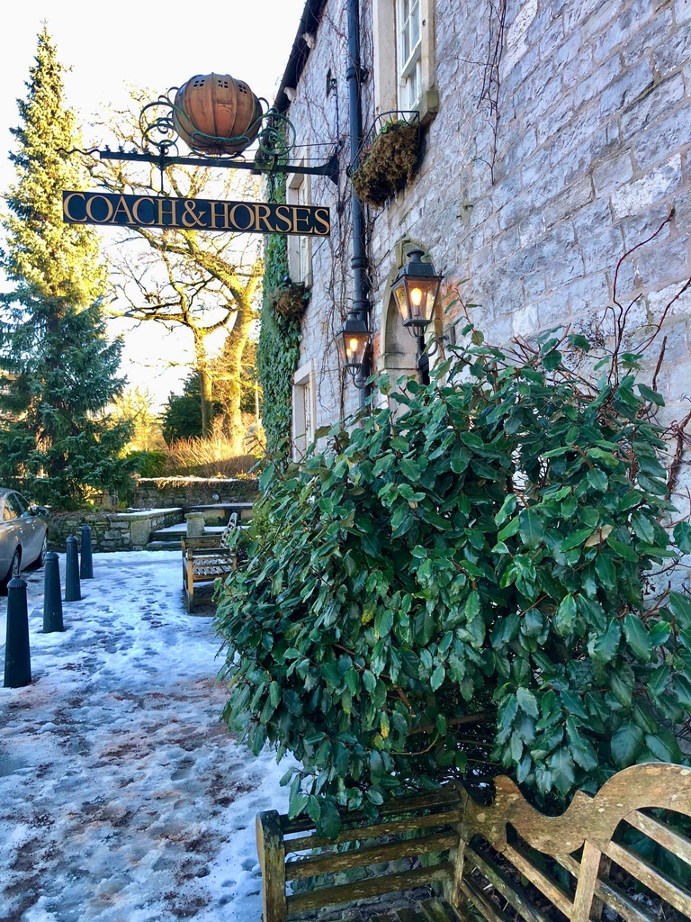 AAHospitality's tweet photo. JUST IN FROM OUR INSPECTOR! 

“A fantastic stay @CoachHorsesRV! Did you know they have their own micro brewery on-site? 5 #AASilverStars and 2 #AARosettes maintained.”

Take a look > https://t.co/38afhFp23m https://t.co/BXVT9ya6Zl