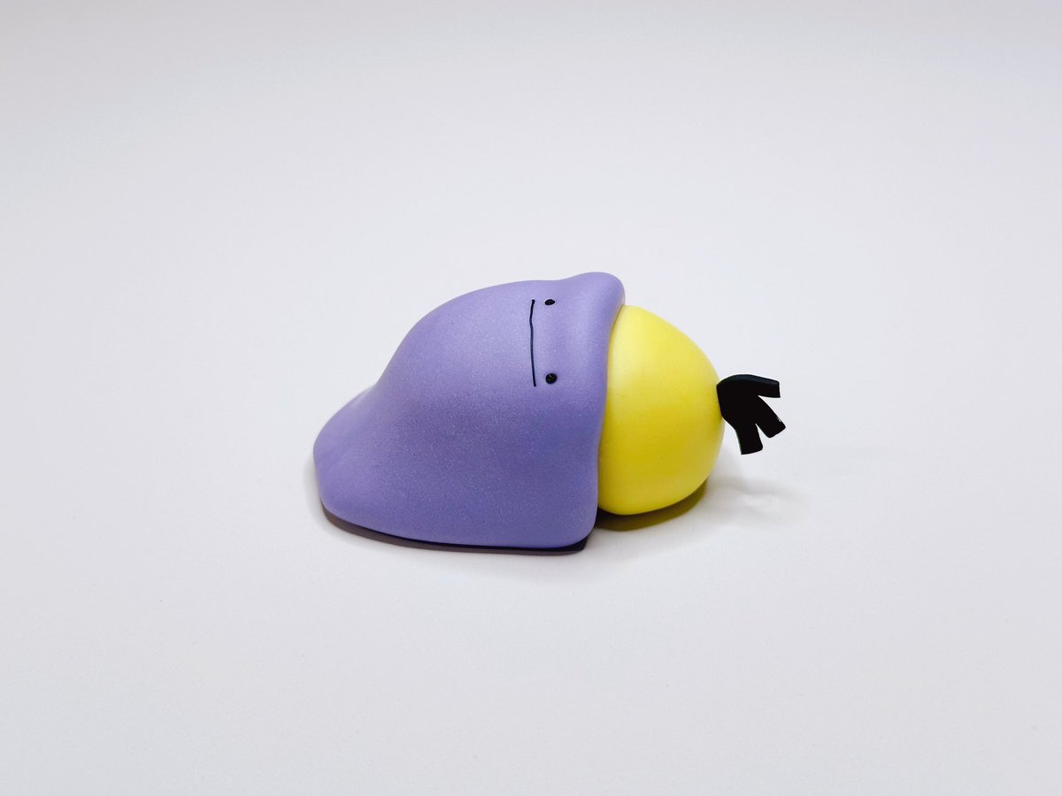 おきは tweet media