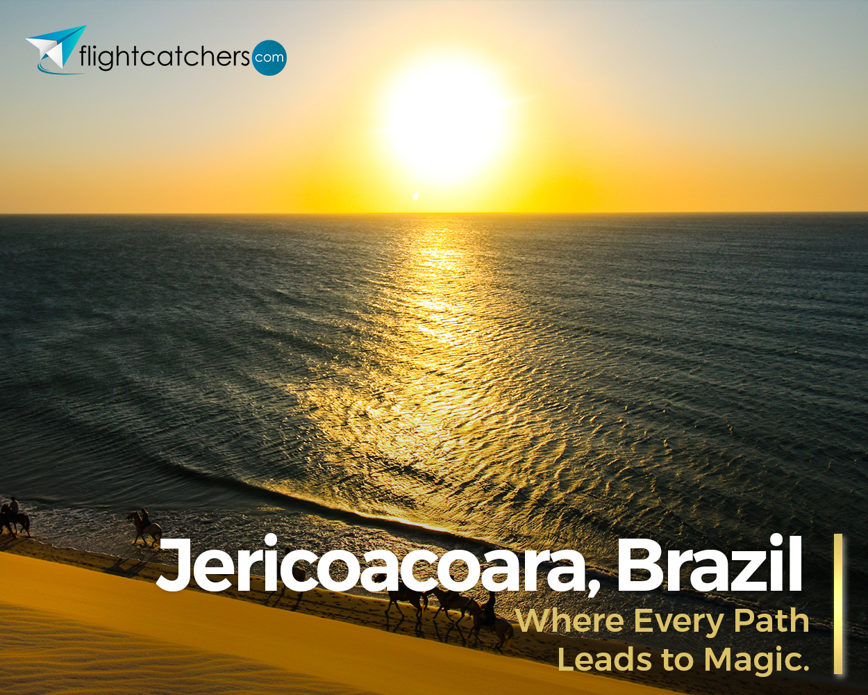 Flightcatchers deals