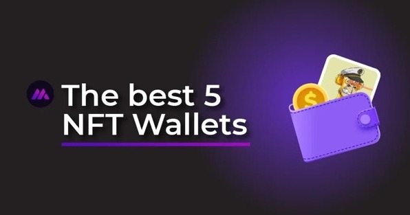 imintify's tweet photo. Discover the Top 5 NFT Wallets for a Secure Journey into the World of Digital Assets! 🌐🔐 

🔒🔗 Explore more insights in our blog! https://t.co/k3Jis5H6V4 #NFTWallets #CryptoSecurity #DigitalAssets https://t.co/gP5rUbvydR