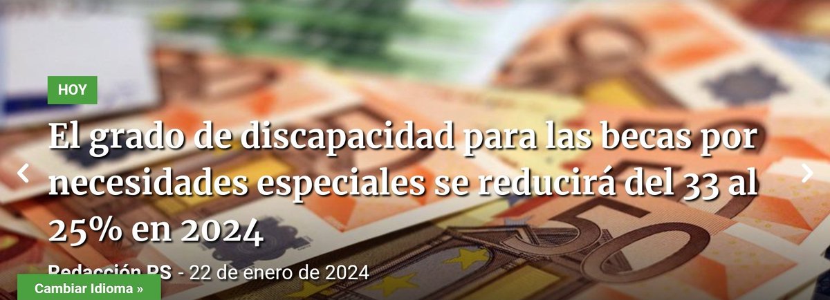 Sigue la noticia 👇
prensasocial.es/las-becas-por-…