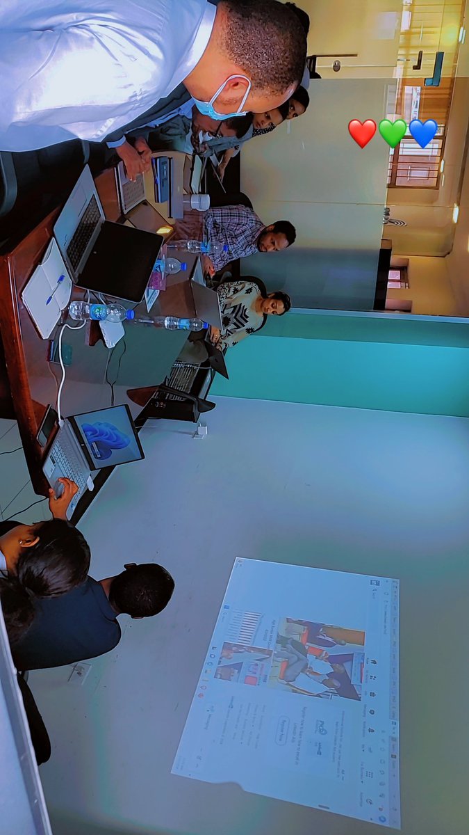 exceldigitals's tweet photo. We had a great a time giving #DigitalMarketing #Training to the @IPHCEt staff.
22nd of Jan, 2024
#DigitalMarketingTips #exceldigital #excelmarketing #Training https://t.co/UWArZt2YTt