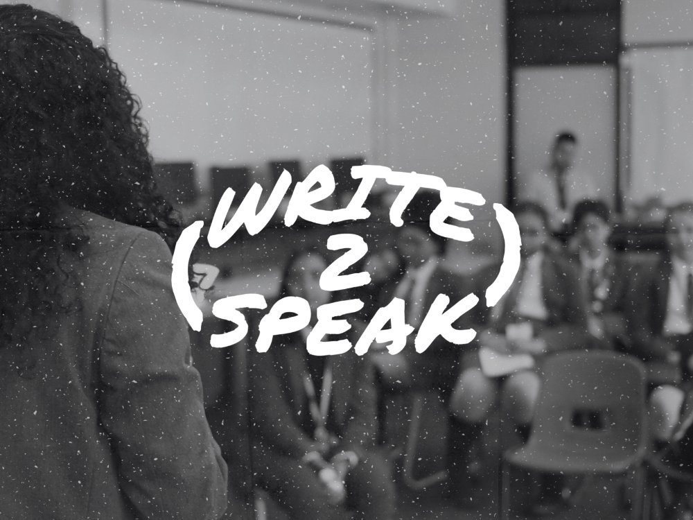 For #GreatMentalHealth Day (26/1/24), @yossi_spokenword from @write2speak will be running an online spoken word poetry workshop open to all experience levels. The workshop will include discussions, writing exercises and an informal sharing. Register: orlo.uk/aKNy5