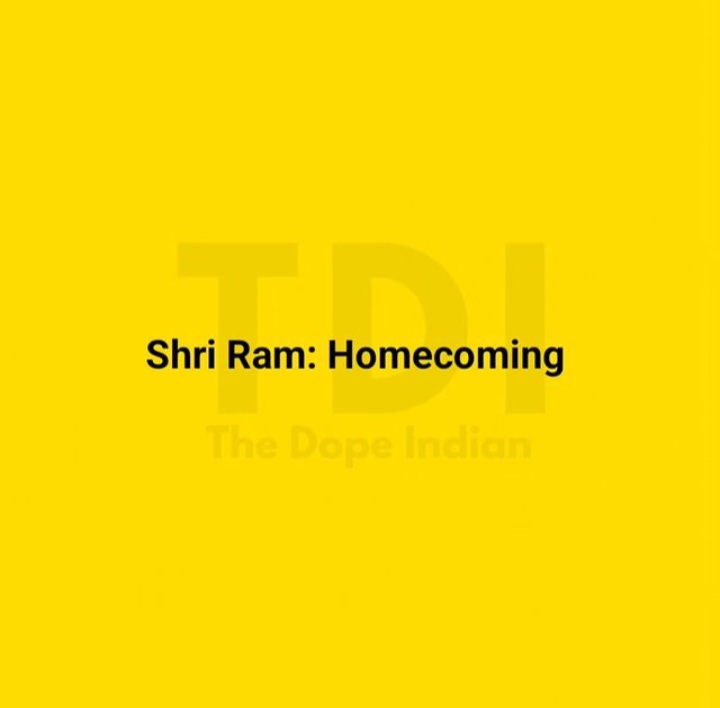 ca_hamza_'s tweet photo. Now Streaming😁

#RamLallaVirajman
#RamMandirPranPrathistha https://t.co/T2ojsTQobv