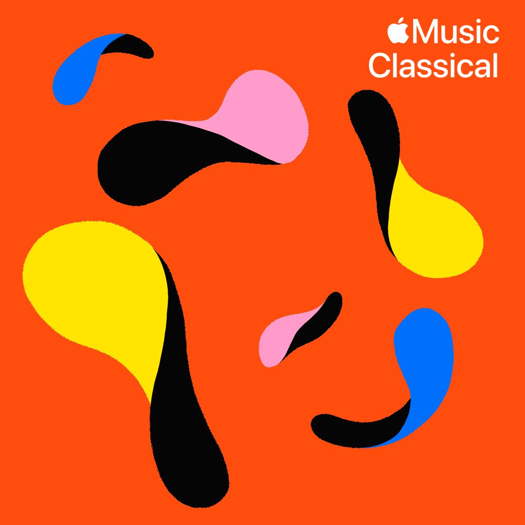 January is a long month.
Here's something to cheer you up, musically: apple.co/JoyfulPL
